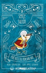 Serçe Sultan 2