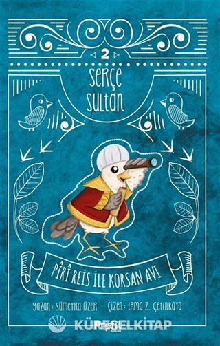 Serçe Sultan 2