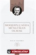 Modern Çağda Müslüman Olmak
