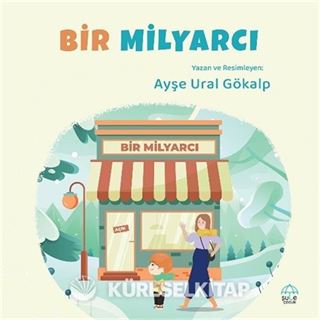 Bir Milyarcı