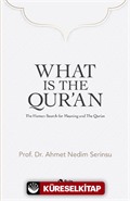 What Is The Qur'an