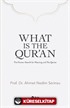 What Is The Qur'an