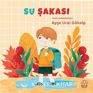 Su Şakası