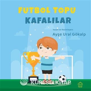 Futbol Topu Kafalılar