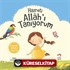 Hazreti Allah'ı Tanıyorum