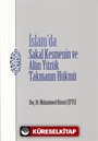 İslam'da Sakal Kesmenin ve Altın Yüzük Takmanın Hükmü