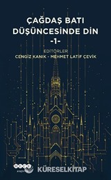 Çağdaş Batı Düşüncesinde Din 1
