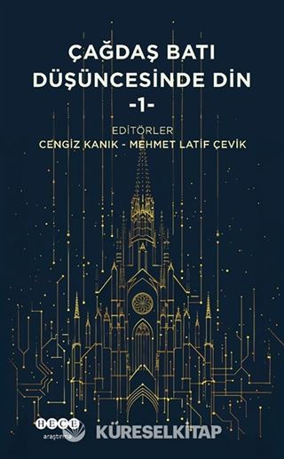 Çağdaş Batı Düşüncesinde Din 1