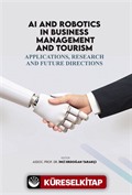 Ai and Robotics in Business, Management, and Tourism: Applications, Research, and Future Directions