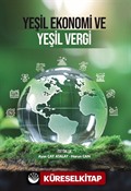 Yeşil Ekonomi ve Yeşil Vergi