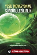 Yeşil İnovasyon ve Sürdürülebilirlik