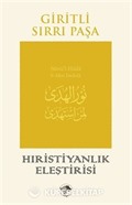 Hıristiyanlık Eleştirisi