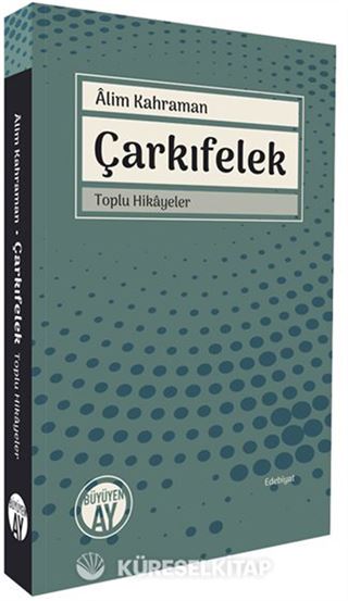 Çarkıfelek Toplu Hikayeler