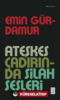 Ateşkes Çadırında Silah Sesleri