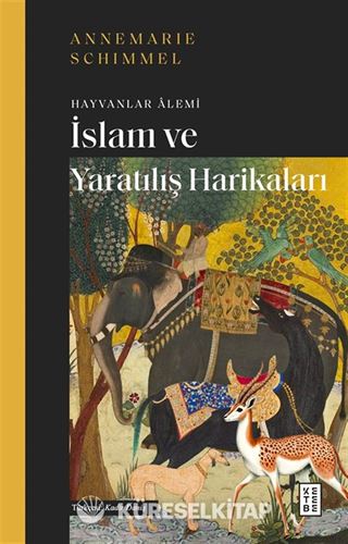 İslam ve Yaratılış Harikaları