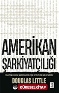 Amerikan Şarkiyatçılığı
