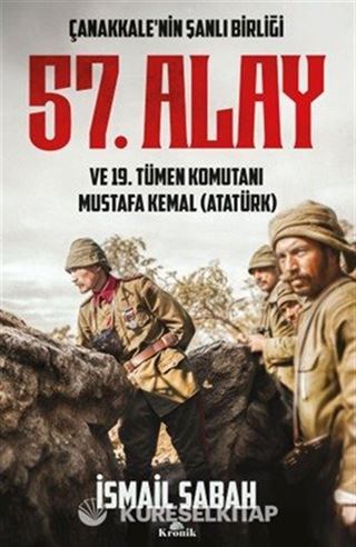 Çanakkale'nin Şanlı Birliği