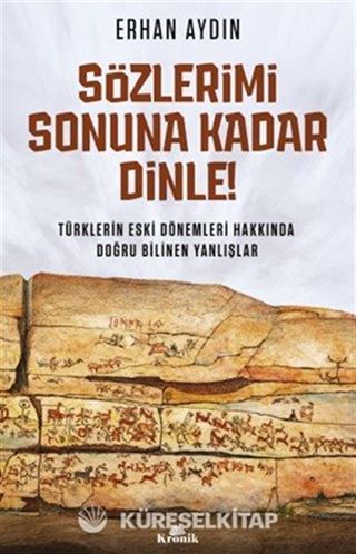 Sözlerimi Sonuna Kadar Dinle!