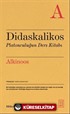 Didaskalikos