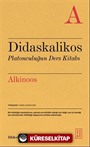 Didaskalikos
