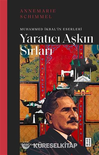 Yaratıcı Aşkın Sırları