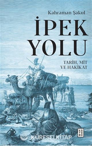 İpek Yolu