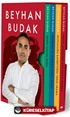 Beyhan Budak İmzalı Seti 4 Kitap (Kutulu)