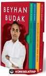 Beyhan Budak İmzalı Seti 4 Kitap (Kutulu)