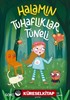 Halamın Tuhaflıklar Tüneli