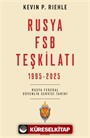Rusya FSB Teşkilatı