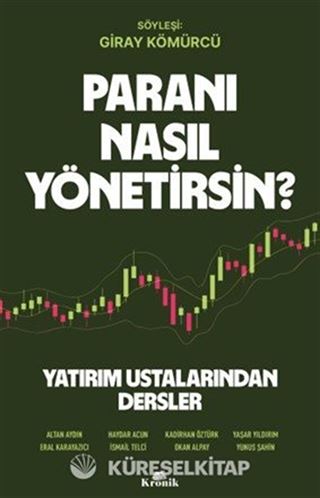 Paranı Nasıl Yönetirsin?