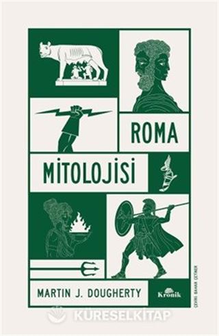 Roma Mitolojisi