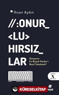 Onurlu Hırsızlar