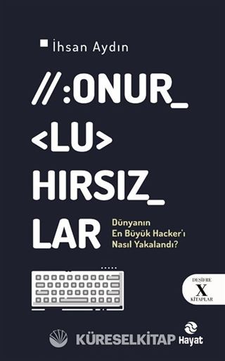 Onurlu Hırsızlar