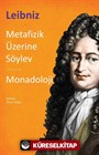 Metafizik Üzerine Söylev