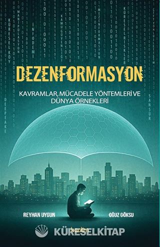 Dezenformasyon
