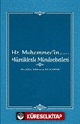 Hz. Muhammed'in (s.a.v.) Müşriklerle Münasebetleri