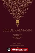 Sözde Kalmasın