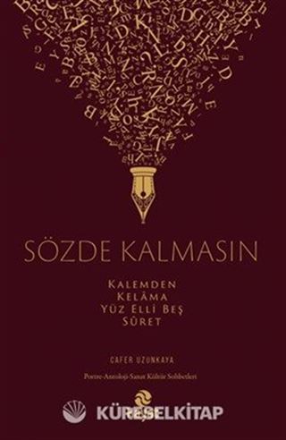 Sözde Kalmasın