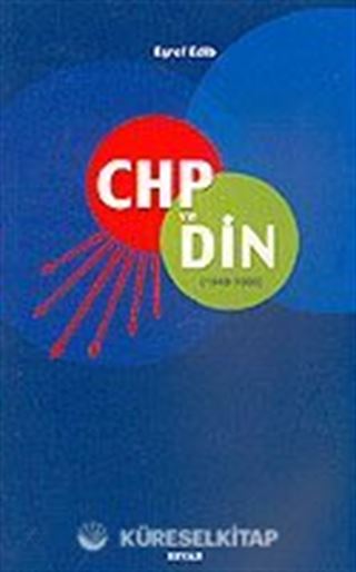CHP Ve Din (1948 - 1960)
