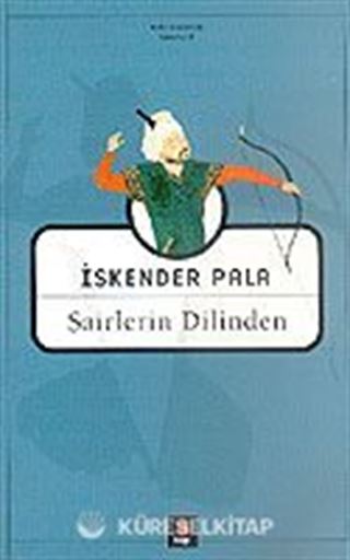 Şairlerin Dilinden