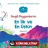 Sevgili Peygamberim 7 / En İlk ve En Üstün