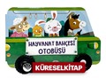 Hayvanat Bahçesi Otobüsü / Tekerlekli Kitaplar