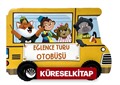 Eğlence Turu Otobüsü / Tekerlekli Kitaplar
