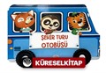 Şehir Turu Otobüsü / Tekerlekli Kitaplar