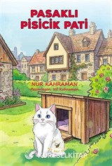 Pasaklı Pisicik Pati