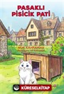 Pasaklı Pisicik Pati