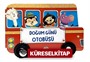 Doğum Günü Otobüsü / Tekerlekli Kitaplar