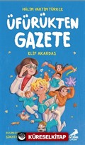 Üfürükten Gazete