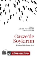 Gazze'de Soykırım